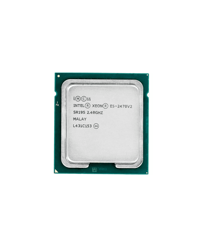 cpu E5-2470v2