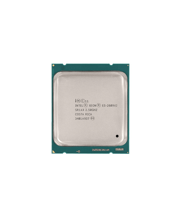 cpu E5-2609v2