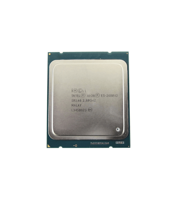 cpu E5-2680 V2