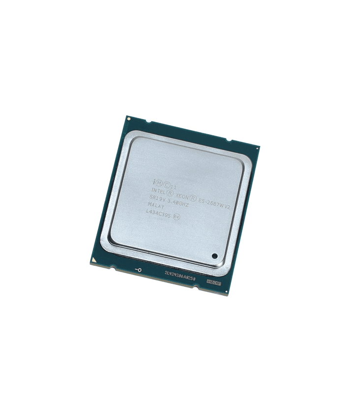 cpu E5-2687w v2
