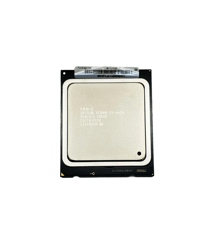 cpu E5-4620 v1