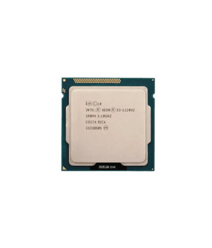 CPU E5-1220v3