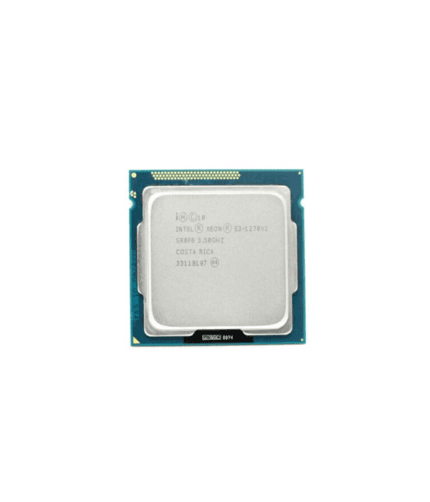 CPU E5-1270V2