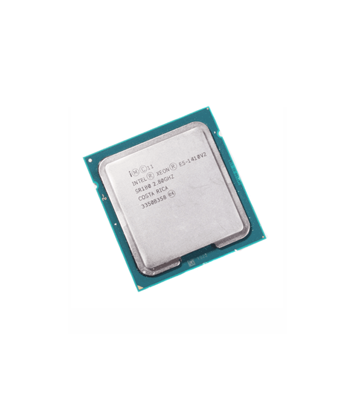 cpu e5-1410v2