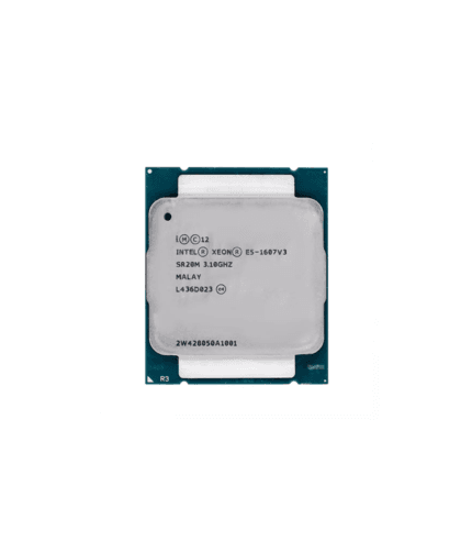 CPU E5-1607V3