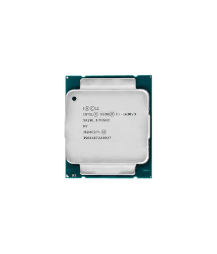 CPU E5-1630V3