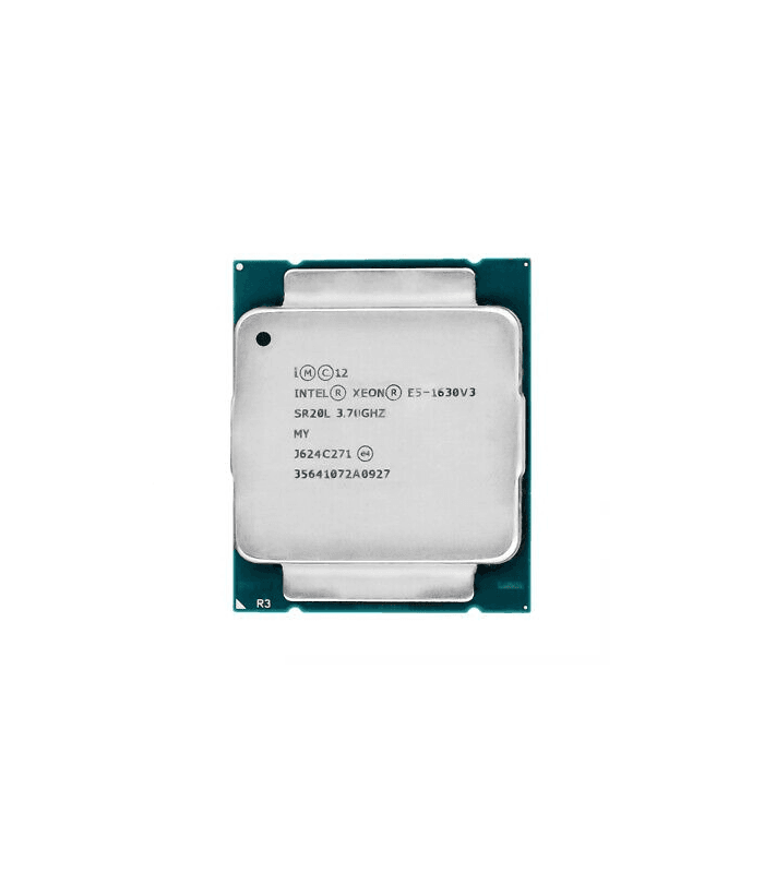 cpu e5-1630v3