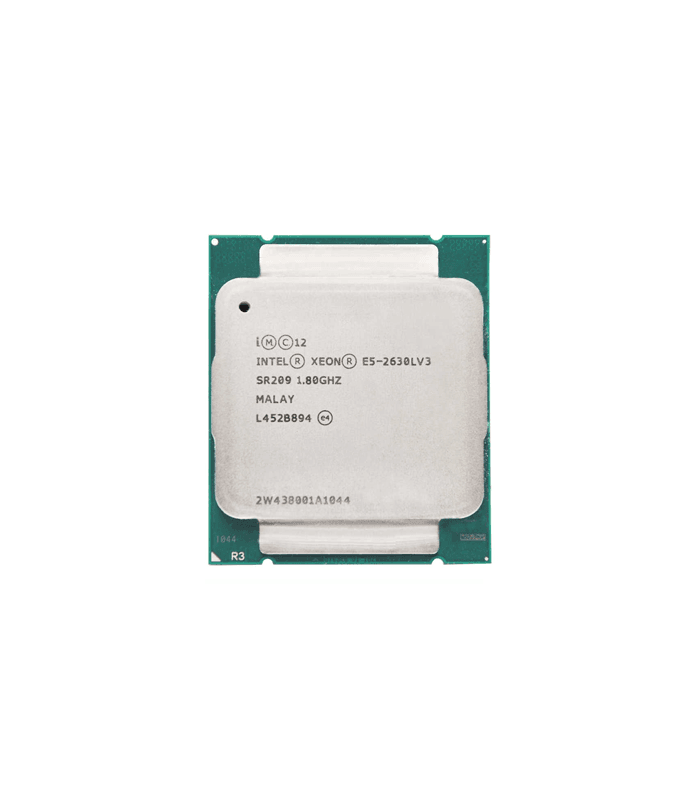 cpu e5-2630L v3