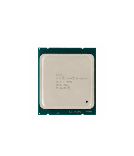 CPU E5-2650L V2