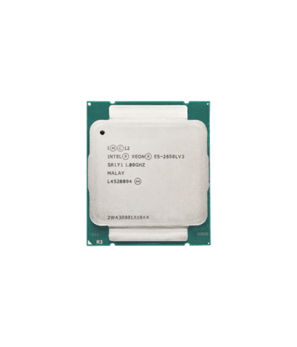 CPU E5-2650L V3