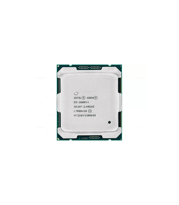 cpu e5-2680v4