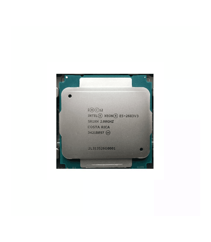 cpu e5-2683v3