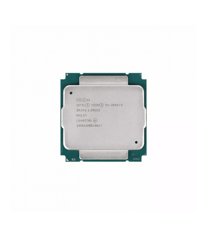cpu e5-2695v3