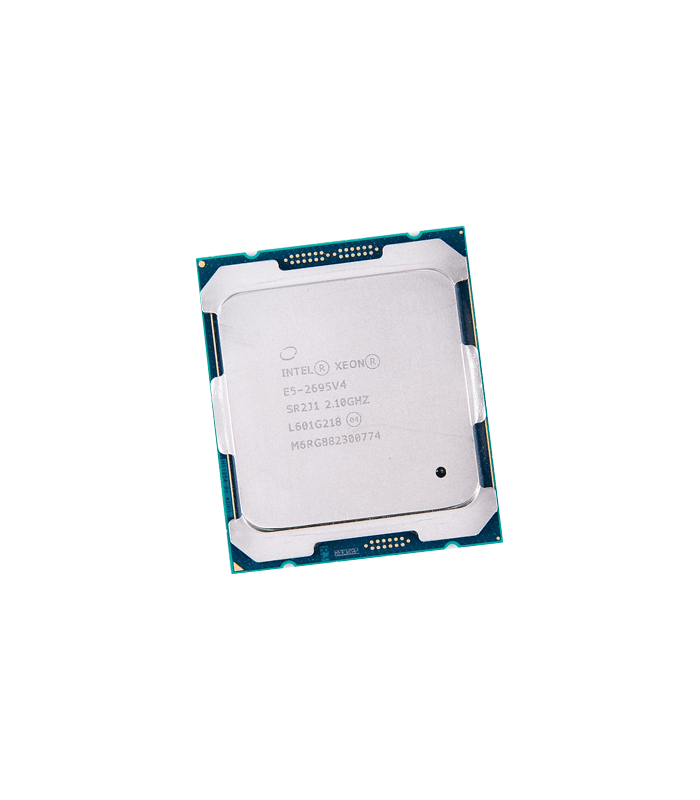 cpu e5-2695v4