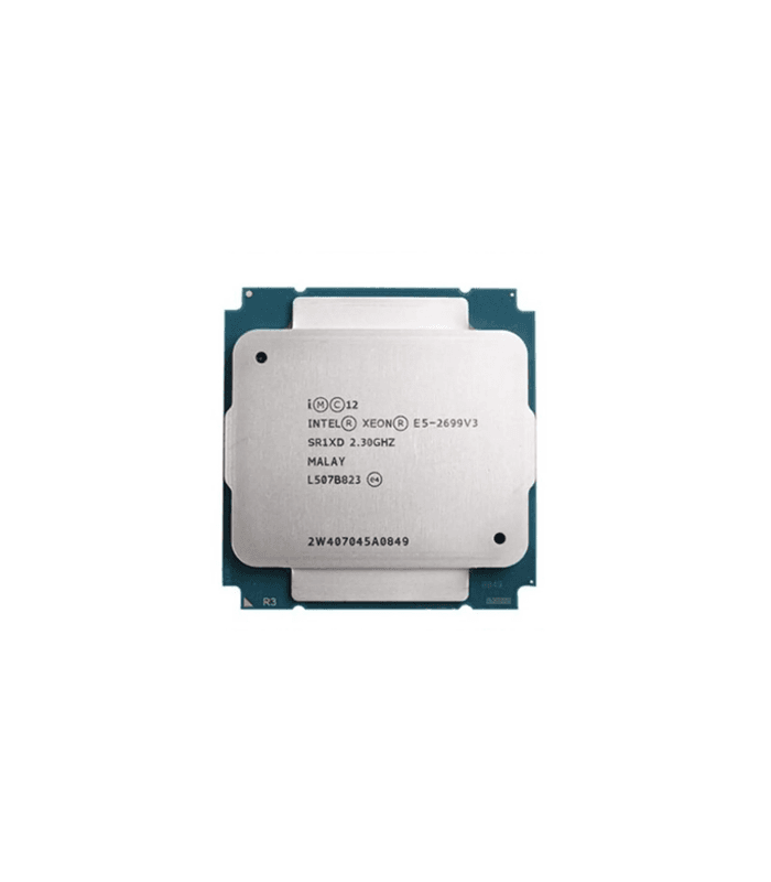 cpu e5-2699 v3