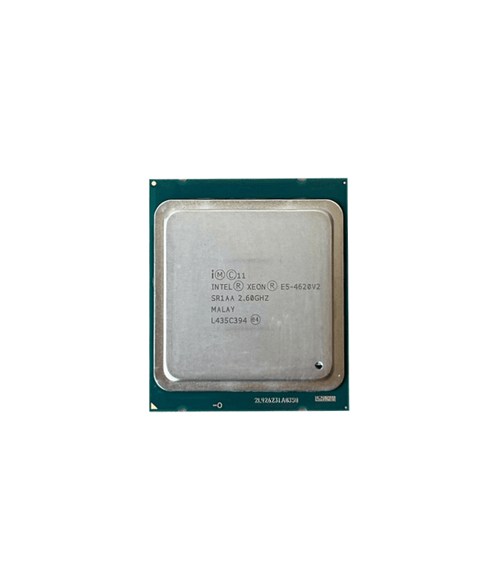 cpu e5-4620 v2