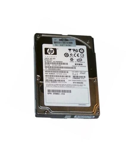Hard 146G SAS 3.5