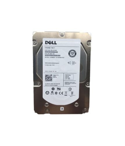 Hard 300G SAS 3.5