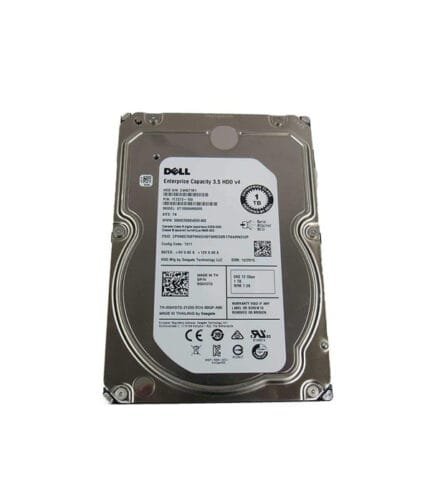 Hard 1T SAS 3.5 12G