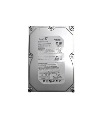 Hard 750G SATA 3.5