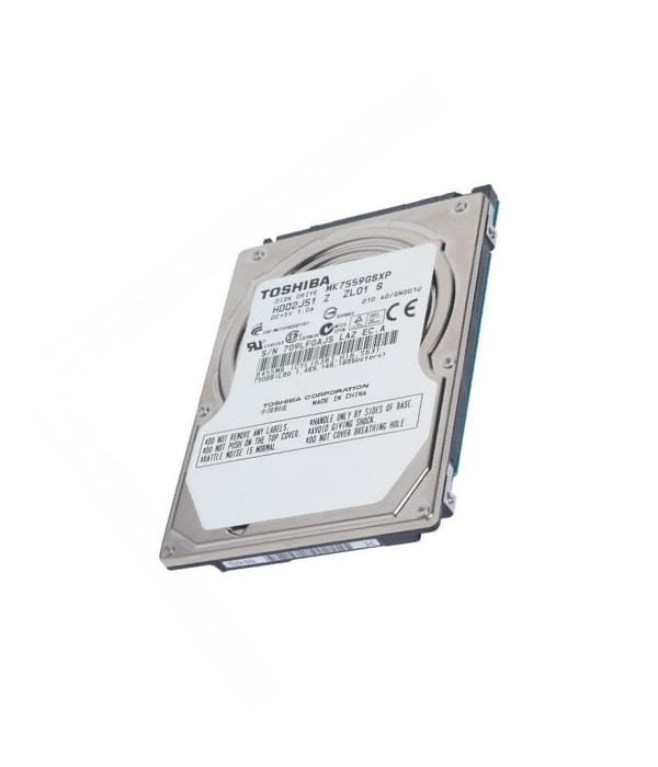 Hard 750G SATA 3.5 LAPTOP