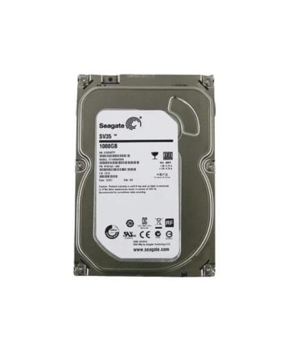 Hard 1T SATA 3.5