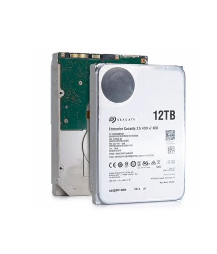 Hard 12T SATA 3.5