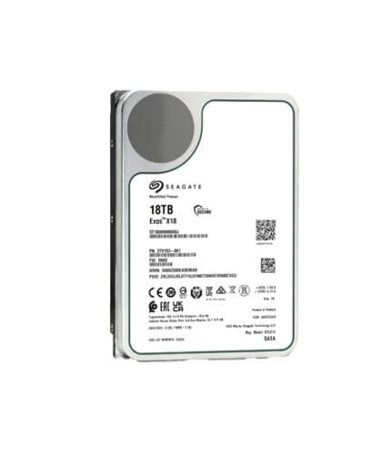 Hard 18T SATA 3.5