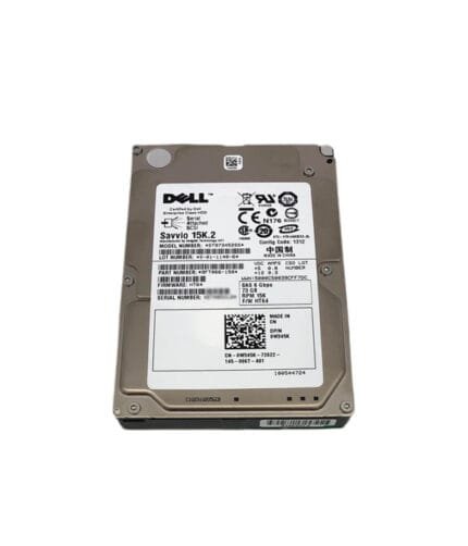 Hard 73GB SSD 2.5 15K
