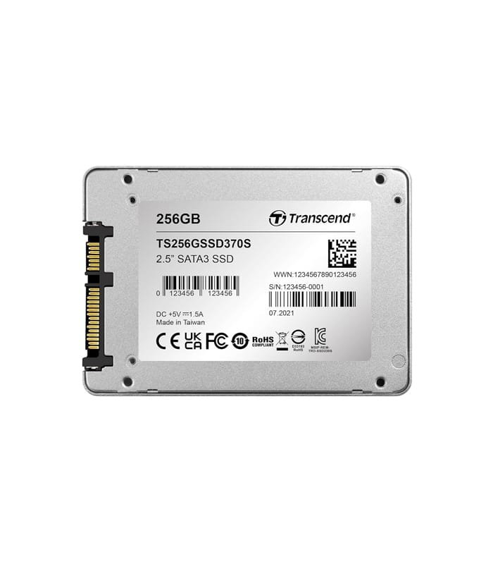 Hard 256G SSD