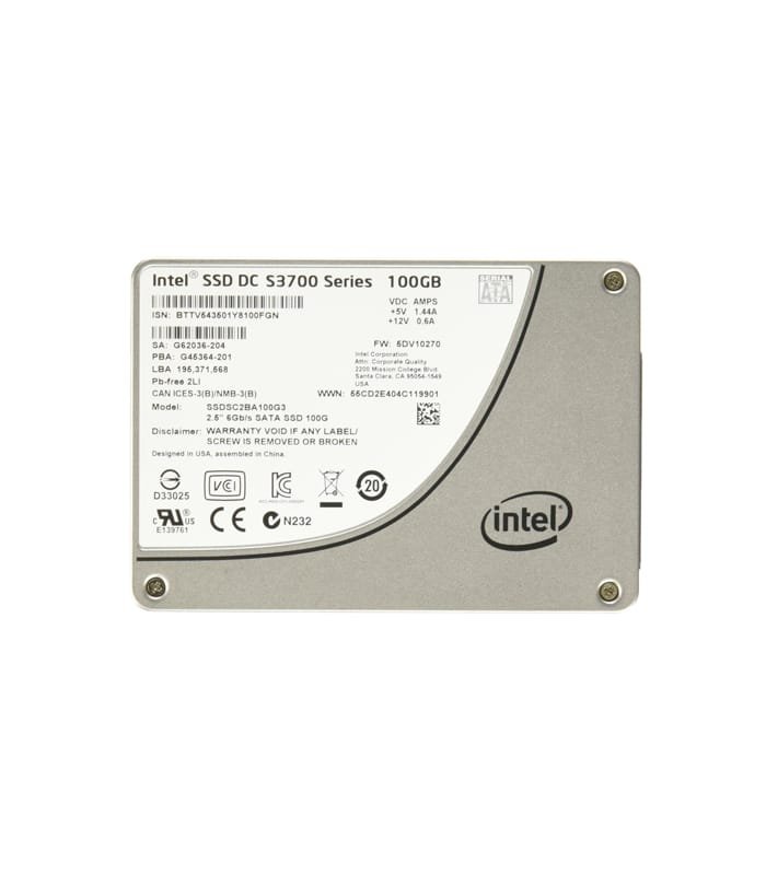 Hard 100G SSD 2.5