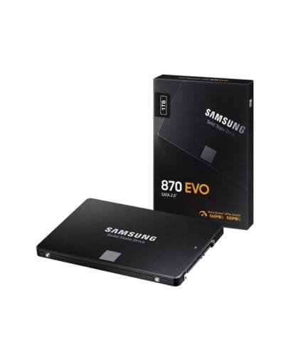Hard 1T SSD SAMSUNG NEW