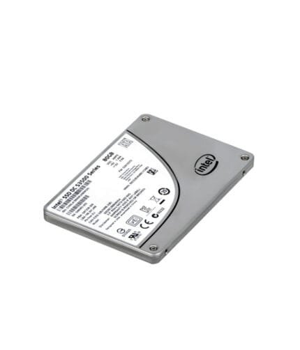 Hard 80G SSD