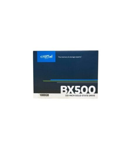 Hard 1T SSD NEW CRUCIAL