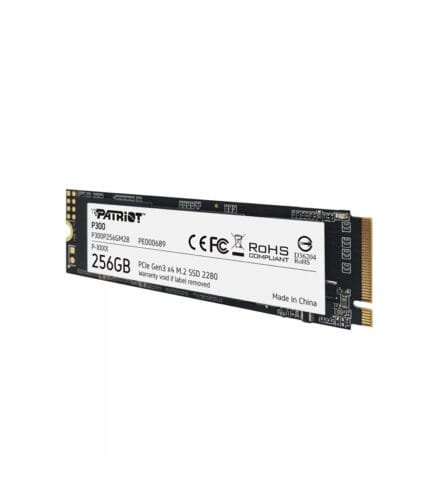 Hard 256G SSD NVME