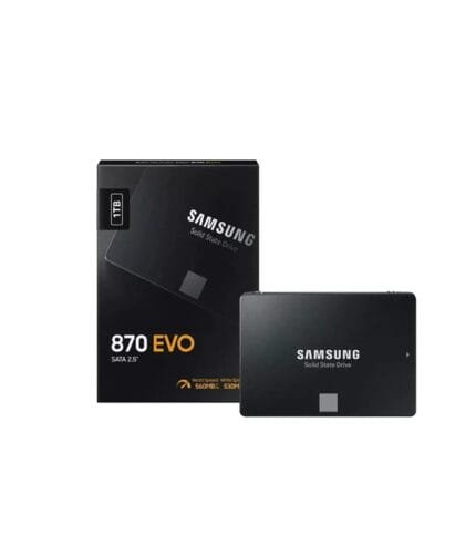 Hard SSD 1T SAMSUNG EVO