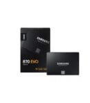 Hard SSD 500G SAMSUNG EVO