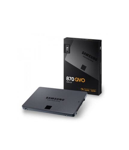 Hard SSD 1T SAMSUNG QVO