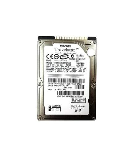 H.D LAPTOP 40G