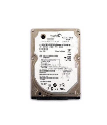 H.D LAPTOP 80G