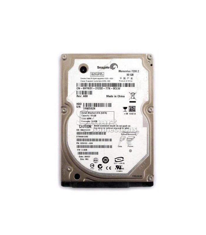 H.D LAPTOP 80G