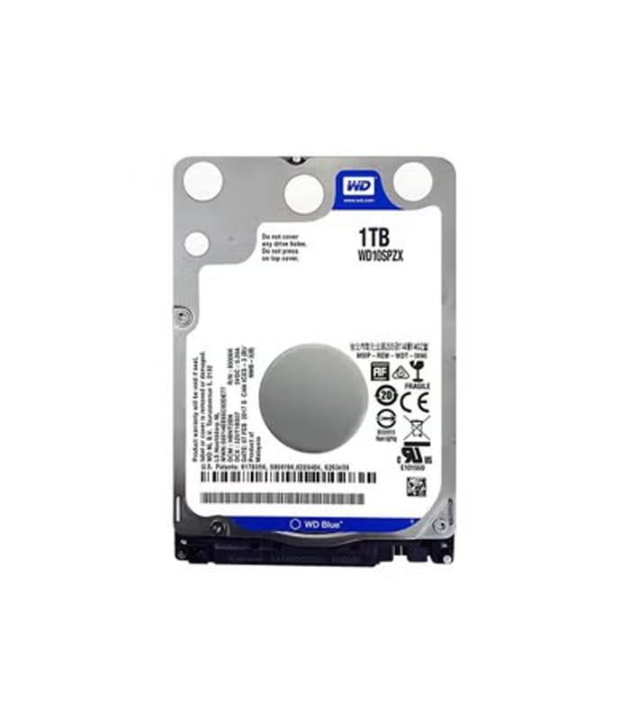 H.D LAPTOP 1T