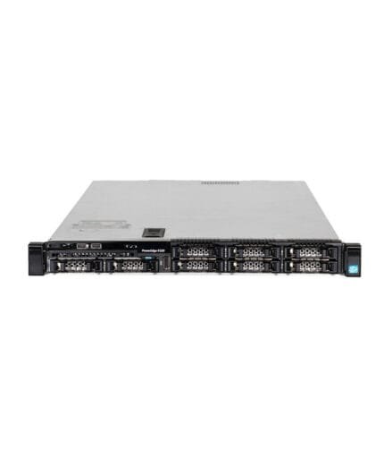 DELL R320  2.5 8 BAY