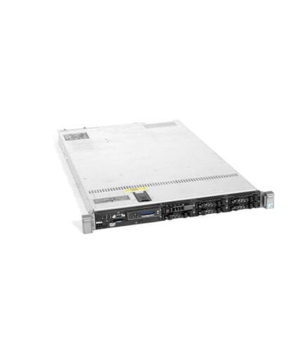 DELL R610  2.5 6 BAY