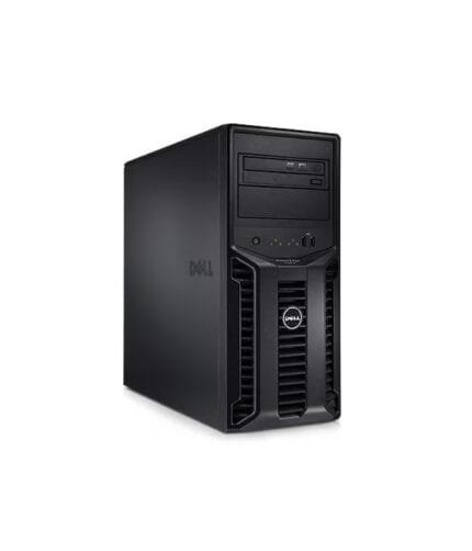 DELL T110