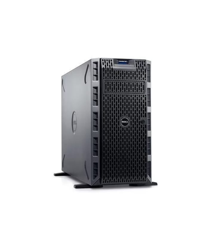 DELL T420