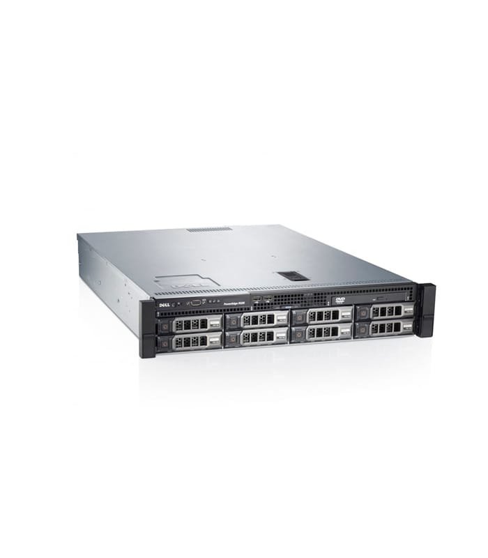 DELL R520 3.5 8 BAY