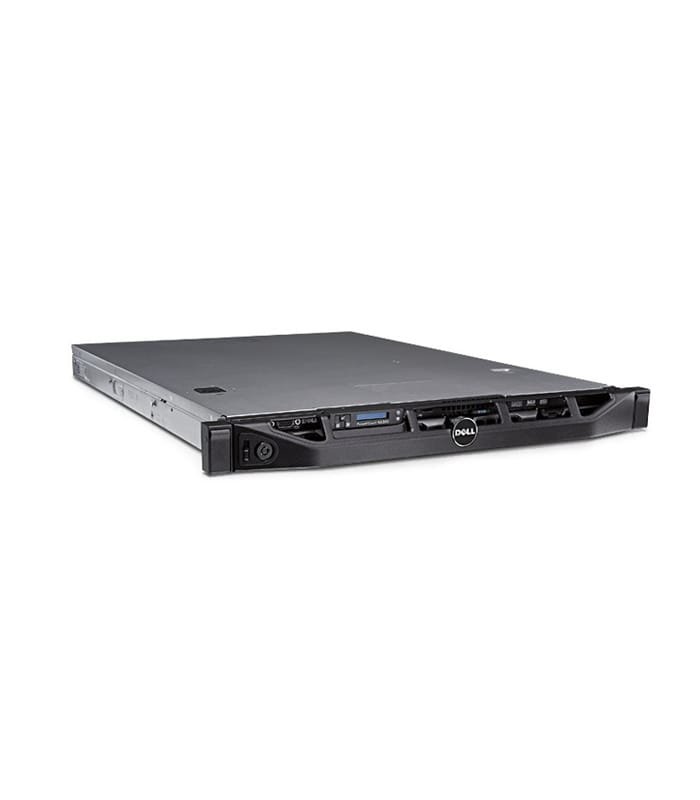 DELL NX300 3.5 4 BAY