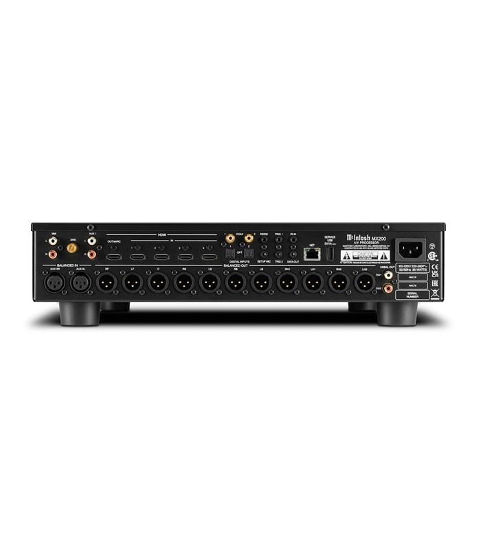 DELL MX200