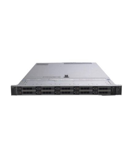 DELL R640 10 BAY 2.5